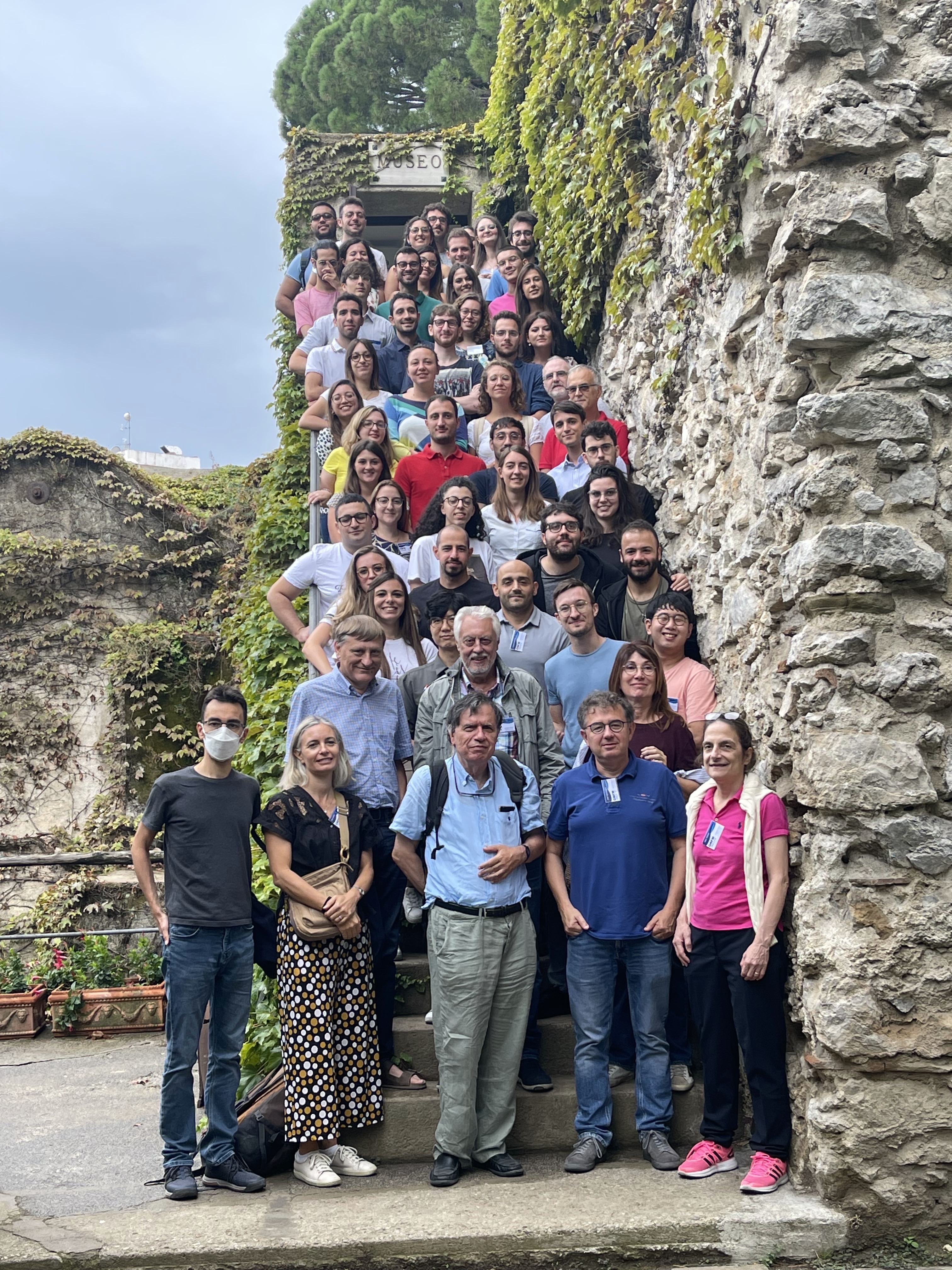 scuola
Ravello 2022