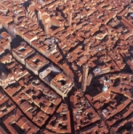 panorama di bologna