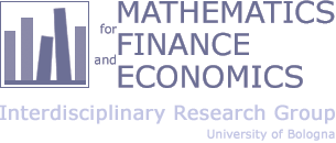 Mathematical Methods for Economics and Finance