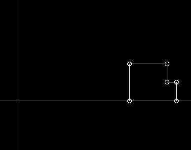 curva profilo per la ruota a raggi