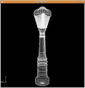 lampada