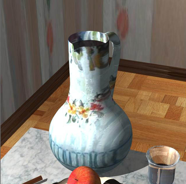 caraffa