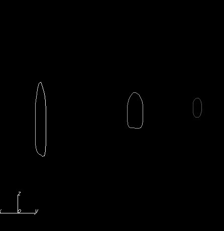 curve fusoliera finale