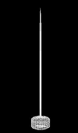 antenna piccola