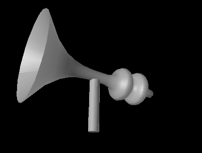 tromba