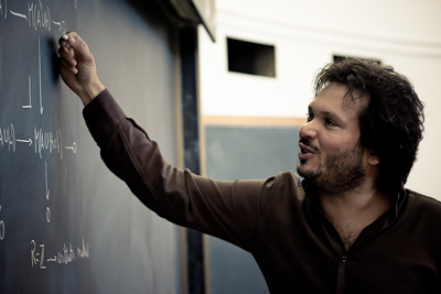 luca moci