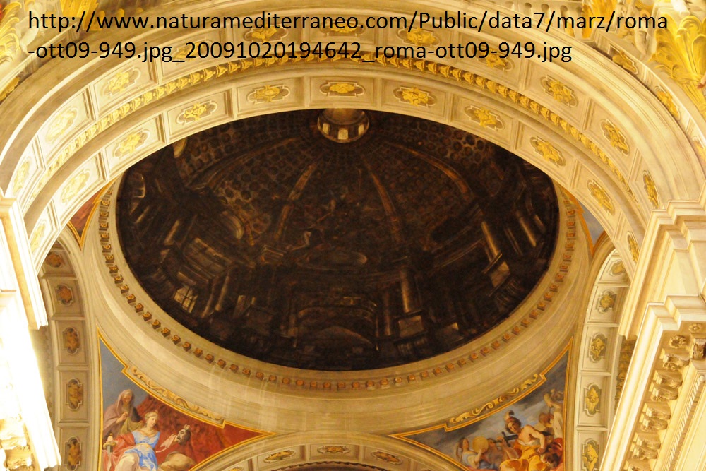  Cappella di Sant'Ignazio