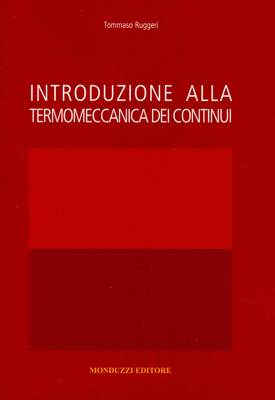 Prof. Tommaso Ruggeri