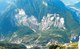 La frana del Vajont