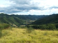 Valle del Senio