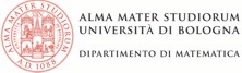 Dipartimento di Matematica - Universit di Bologna