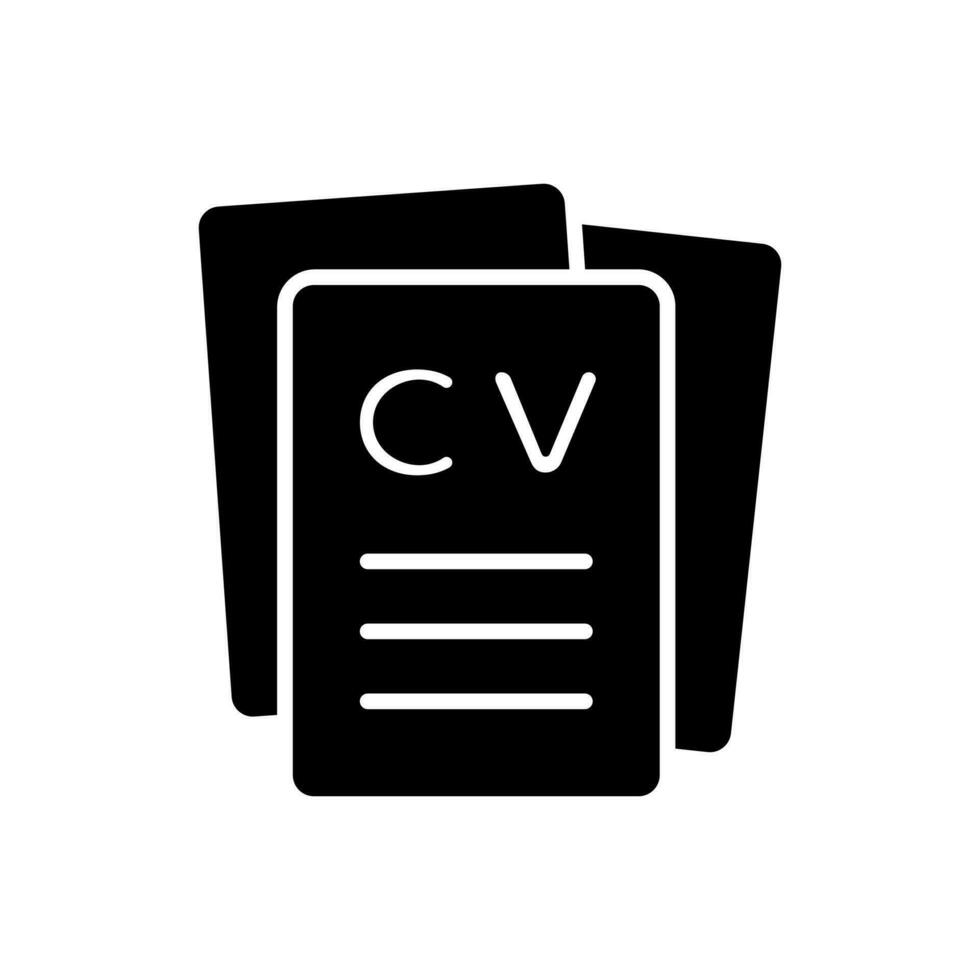 cv