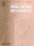 International Journal of Non-Linear Mechanics